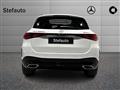 MERCEDES GLC SUV de 4Matic Mild Hybrid AMG Line Advanced