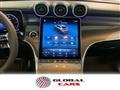 MERCEDES GLC SUV d 4M Coupé AMG/Panorama/Gancio/model 2024