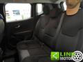 JEEP RENEGADE 1.6 Mjt 120 CV DDCT KM CERT,NAVI