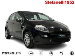 FIAT PUNTO 1.2 8V 5 porte Street Easy