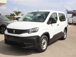 PEUGEOT Rifter 1.5 bluehdi Active pack business s&s 100cv