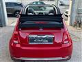 FIAT 500 C 500C 1.2 Lounge s&s 69cv