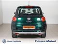 FIAT 500L 1.3 Multijet 95 CV Dualogic Cross