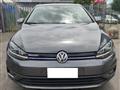 VOLKSWAGEN GOLF 1.5 TGI DSG 5p. BlueMotion Technology Aziendale