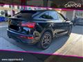 AUDI Q5 SPORTBACK SPB 40 TDI quattro S tronic 2x SLine 360°/Virtual