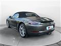 PORSCHE 718  Boxster IV Boxster 2.5 S 350cv pdk