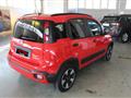 FIAT PANDA 1.0 FireFly S&S Hybrid City Cross