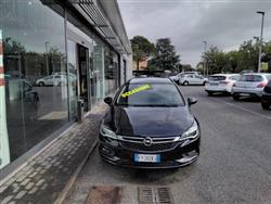 OPEL ASTRA 1.6 CDTi 136CV aut. Sports Tourer Business