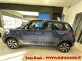 FIAT 500L 1.4 95 CV S&S Connect NEOPATENTATI