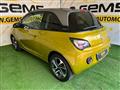 OPEL ADAM 1.4 87 CV GPL Tech Slam