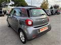 SMART FORFOUR 90 0.9 Turbo twinamic Prime