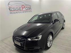 AUDI A3 1.6 TDI clean diesel S tronic Ambition