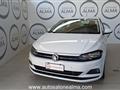 VOLKSWAGEN POLO 1.0 TSI 5p. Comfortline BlueMotion Technology