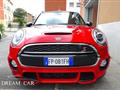 MINI MINI 3 PORTE 170CV aut. JOHN COOPER WORKS-UNIPRO