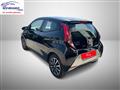 TOYOTA Aygo 1.0 VVT-i 72 CV 5p. x-play