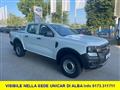 FORD NEW RANGER 2.0 ECOBLUE 170CV DOPPIA CABINA XL 5 posti