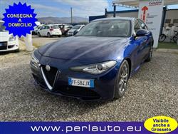 ALFA ROMEO GIULIA 2.2 Turbodiesel 180 CV Business Sport