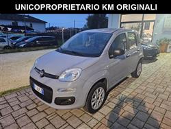 FIAT PANDA 0.9 TwinAir Turbo Natural Power Easy