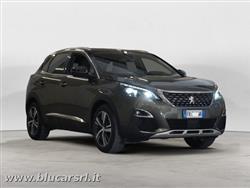 PEUGEOT 3008 BlueHDi 120 S&S GT Line