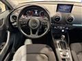 AUDI A3 SPORTBACK A3 SPB 35 TDI S tronic Business