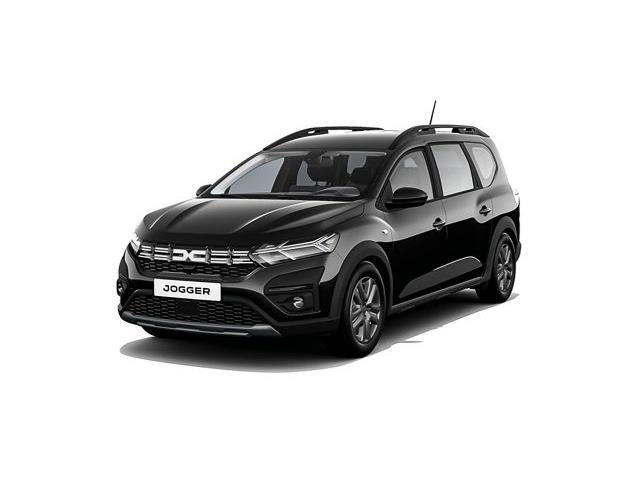 DACIA JOGGER Expression TCe 100 GPL ECO-G 7P