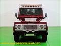 LAND ROVER DEFENDER 110 2.5 Td5 cat S.W. motore rifatto