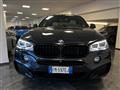 BMW X6 xDrive30d 249CV Msport TETTO / 360 / H&K