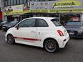 ABARTH 595 1.4 Turbo T-Jet 145 CV SCARICO SPORTIVO