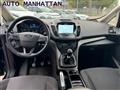 FORD C-MAX 1.5 TDCi 120CV TETTO PANORAMICO