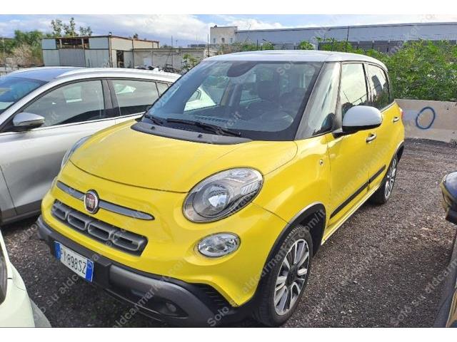 FIAT 500L Cross ?1.4 95Cv Tetto Pel Cam UNIPRO IVA DEDUC.