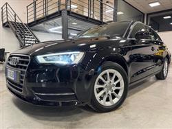 AUDI A3 SPORTBACK SPB 1.6 TDI ultra Attraction