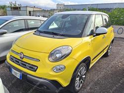 FIAT 500L Cross ?1.4 95Cv Tetto Pel Cam UNIPRO IVA DEDUC.