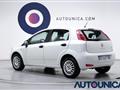 FIAT PUNTO 1.4 8V 5 PORTE EASYPOWER GPL STREET NEOPATENTATI