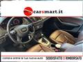 AUDI Q3 2.0 TDI 150 CV quattro *TETTO APRIBILE*