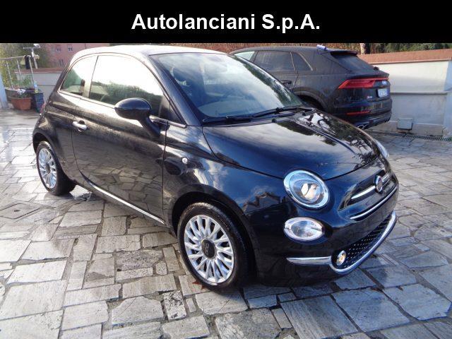 FIAT 500 1000 HYBRID 70 CV CARPLAY PREZZO SENZA VINCOLI