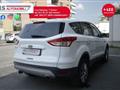 FORD KUGA (2012) Kuga 2.0 TDCI 163 CV 4WD Powershift Titanium