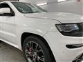 JEEP GRAND CHEROKEE 6.4 V8 HEMI SRT 8Rapporti IVA 22% FULL FULL