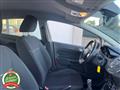 FORD FIESTA 1.4 5p. Bz.- GPL Titanium