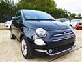 FIAT 500 1.0cc DOLCEVITA HYBRID 70cv TETTO PANORAM. CERCHI