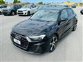 AUDI A1 SPORTBACK SPB 30 TFSI S tronic S line edition