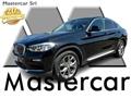 BMW X4 xdrive20d xLine auto - FX405SP