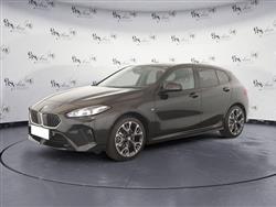 BMW NEW SERIE 1 120 48V 5p. MSport