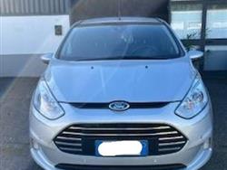 FORD B-Max 1.0 EcoBoost 125CV Individual