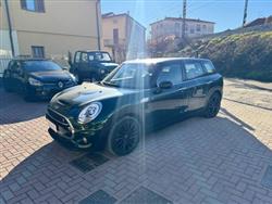 MINI Clubman 2.0 Cooper SD Hype auto