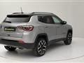 JEEP COMPASS 2.0 mjt Limited 4wd 170cv auto