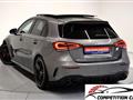 MERCEDES CLASSE A A 45S AMG 4MATIC+ PANO NIGHT AMBIENTE MEMORIE LED