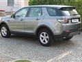 LAND ROVER DISCOVERY SPORT Discovery Sport 2.0 TD4 150 CV SE