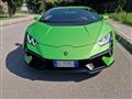 LAMBORGHINI HURACÁN 5.2 V10 Tecnica RWD Coupé