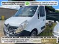 RENAULT MASTER T35 2.3 dCi ALLUVIONATO NON MARCIANTE Pianale Cab