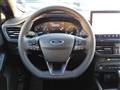 FORD FOCUS 1.0 EcoBoost Hybrid 125 CV Powershift SW ST-Line